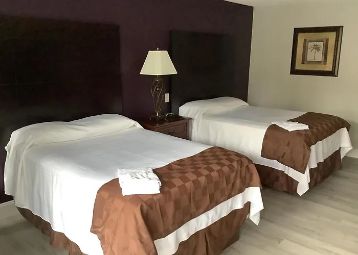 Heritage Park Inn