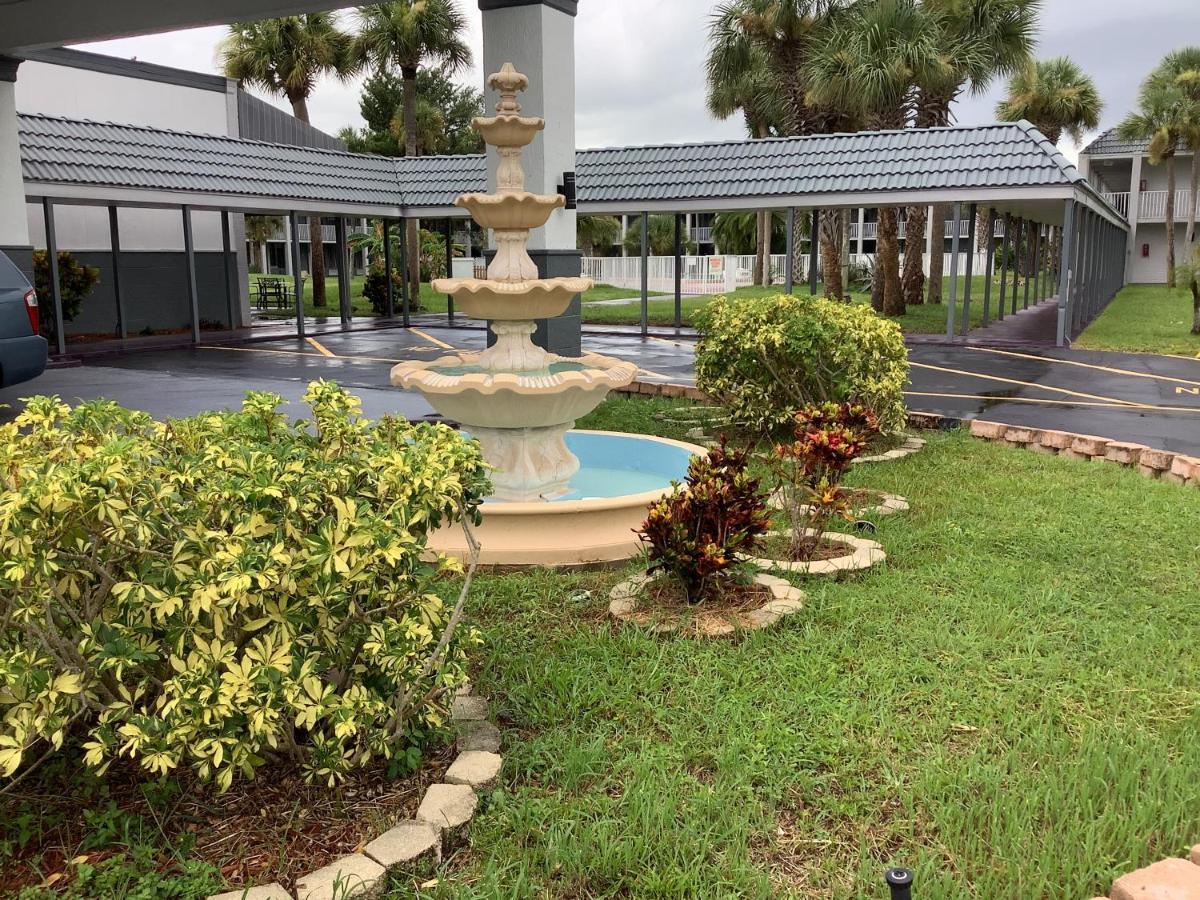 Aparthotel Heritage Park