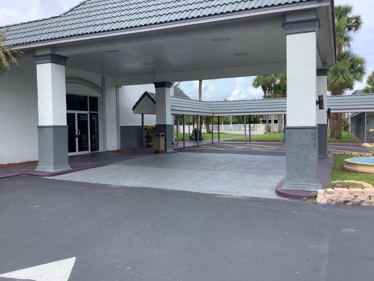 Heritage Park Aparthotel Kissimmee