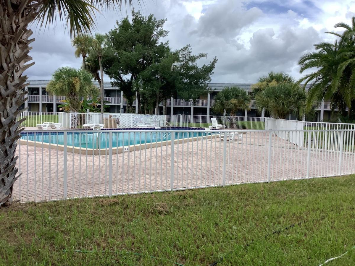 Heritage Park Aparthotel Kissimmee