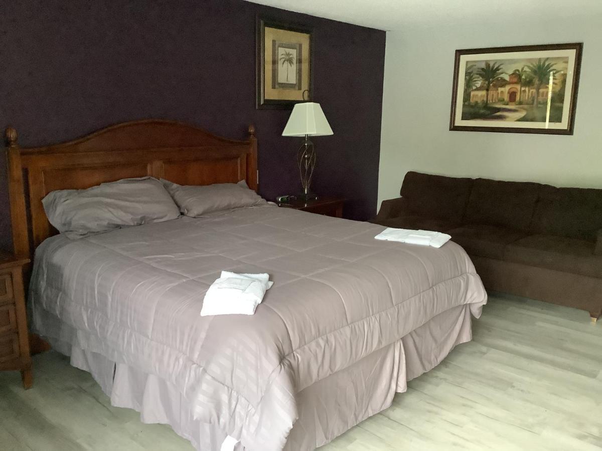 Heritage Park Aparthotel